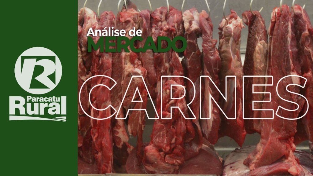 MERCADO DAS CARNES - 06 - 01 - 2021