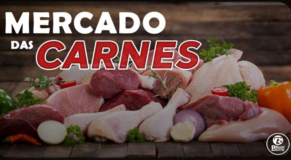 BOI segue rumo a recorde nas exportações, e no mercado interno pode haver maior giro no varejo.