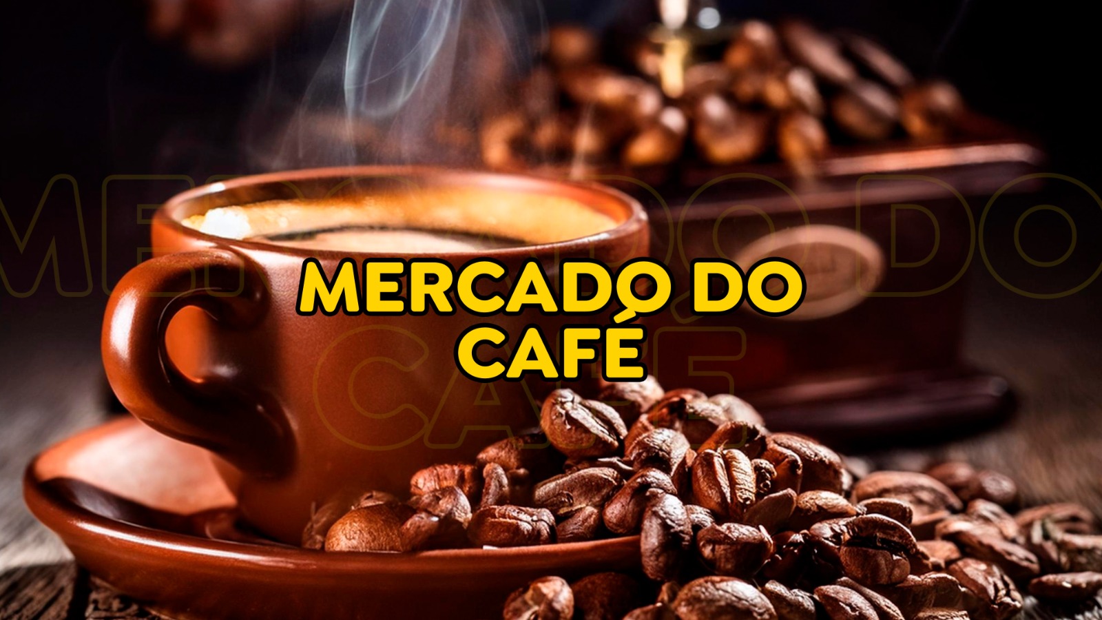 Como o café brasileiro será impactado pelas tarifas de Donald Trump?