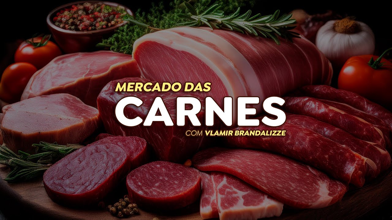 Alta no preço do boi deve impulsionar carnes suína e de frango
