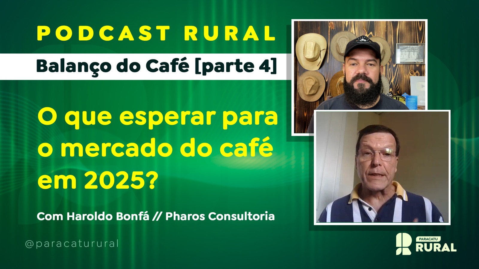O que esperar para o mercado do café em 2025?