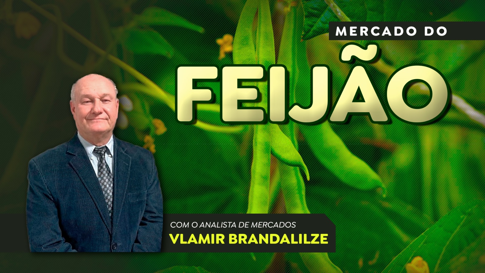 Feijão pode ser ainda mais prejudicado pelo clima; preços devem subir