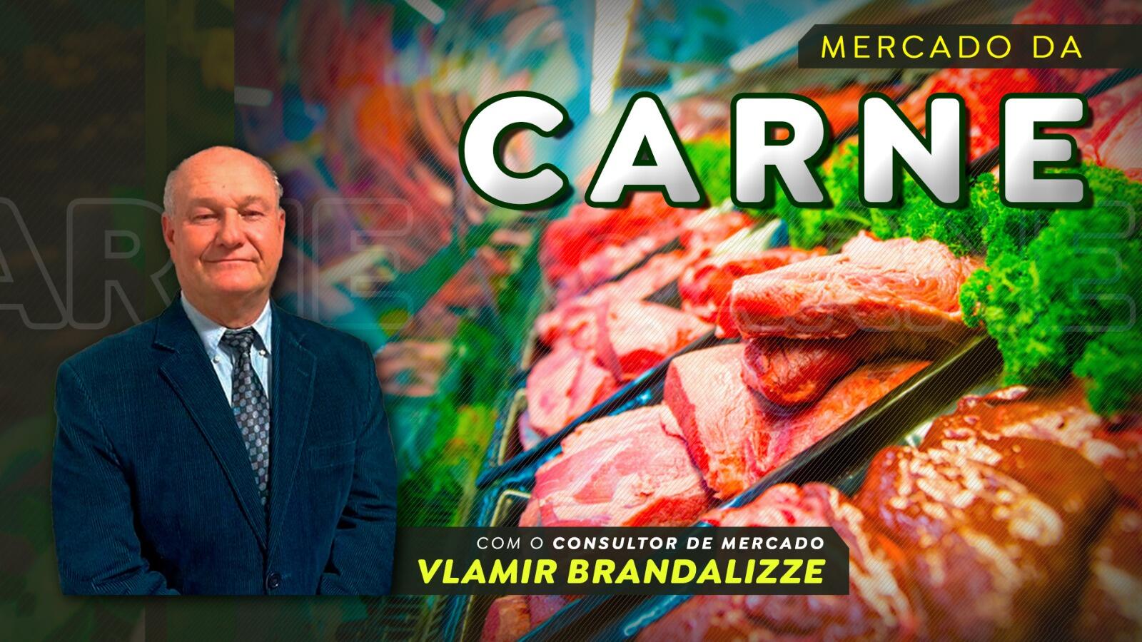 Arroba do boi já mira nos R$350 para os próximos meses