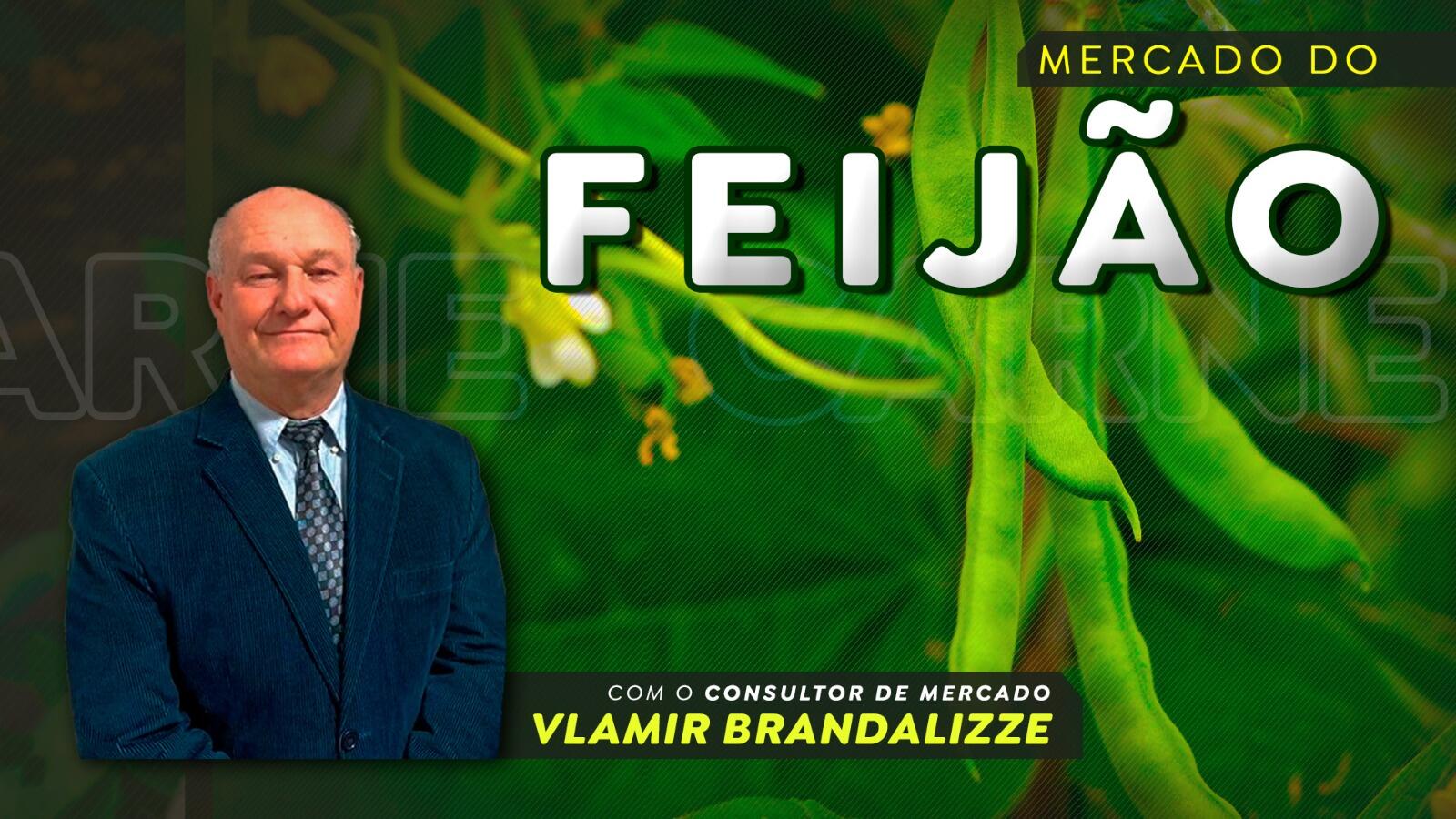 Feijão: 2025 de altos e baixos e projeção de preços altos para 2026