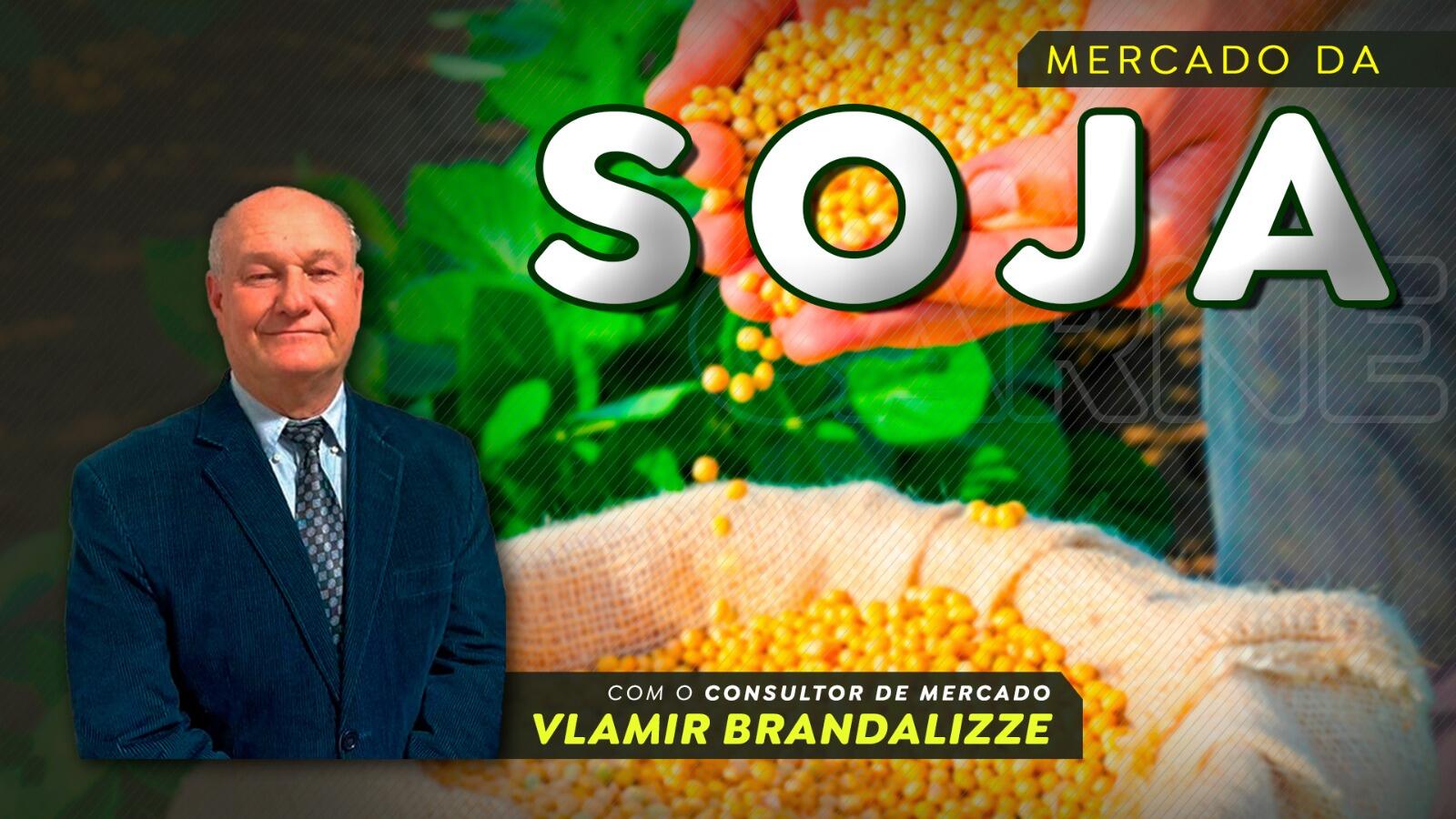 A soja e os fretes: como vão ficar os custos para o produtor?