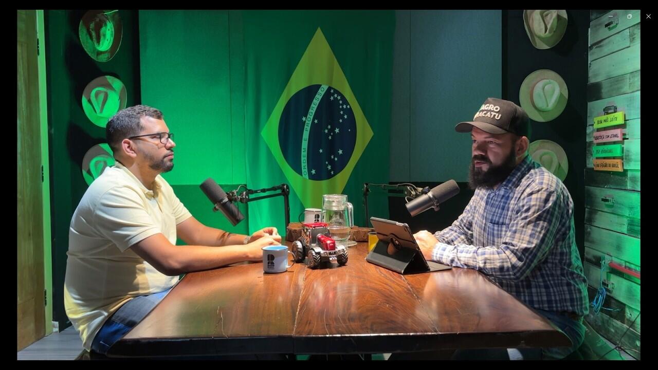 Os desafios do executivo municipal e as políticas voltadas para o agro