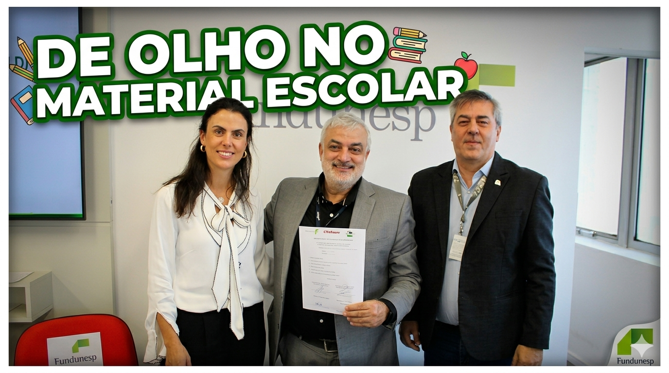 De Olho No Material Escolar faz novo diagnóstico sobre o tratamento dado à indústria do agronegócio nos conteúdos didáticos brasileiros