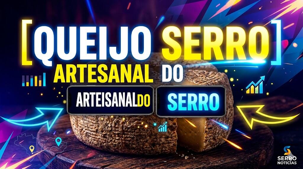Quatro municípios são incorporados à microrregião produtora do Queijo Artesanal do Serro
