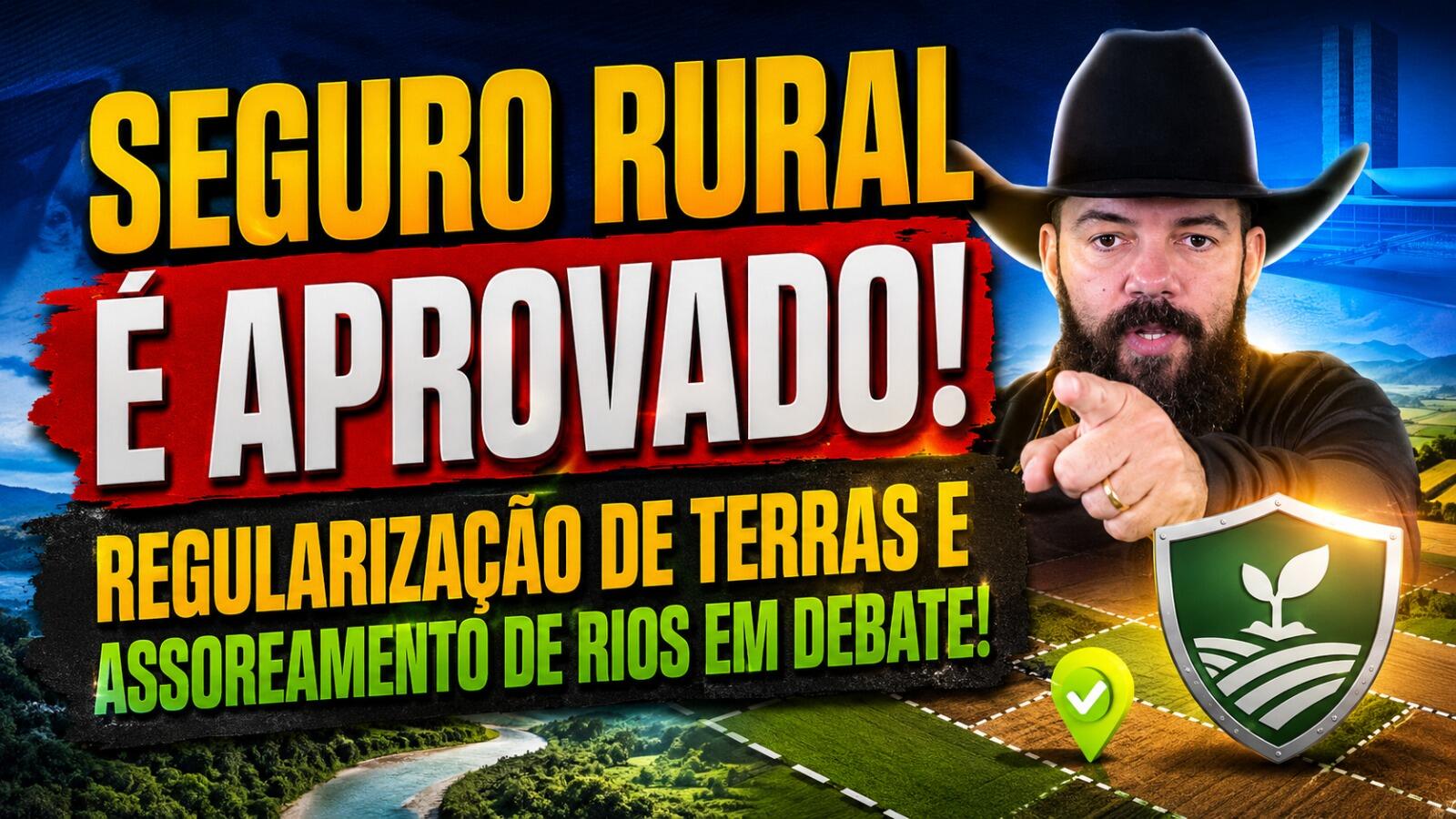 Preço do leite ao produtor volta a cair; Novo Nelore Embrapa promete adaptação a diferentes biomas